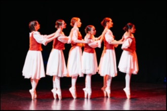 galerie de spectacle d’école saison 2024-2025